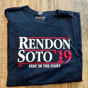 Rendon Soto T-shirt